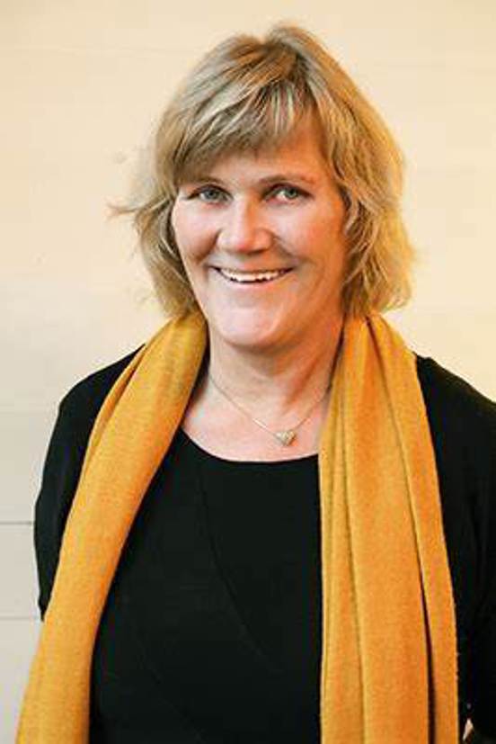 Senioruniversitetet Gunvor Launes 3