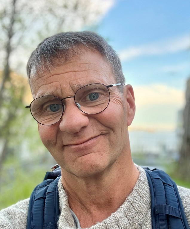 Tore Bue Christensen