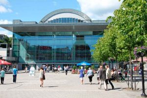 Kulturhuset i Arendal