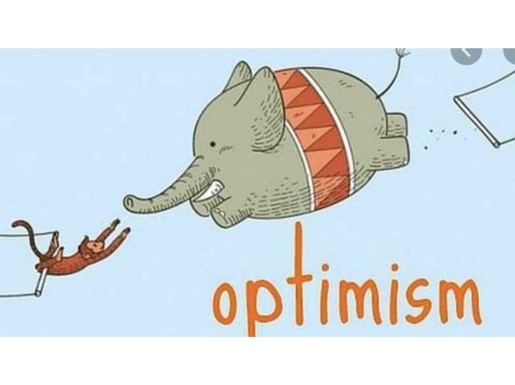 Optimism